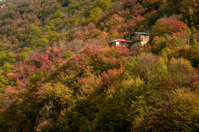 روستای ییلاقی خلیندره یا خولین دره یکی از زیباترین ییلاقات منطقه کتول است ، این روستا در دهستان استرآباد و35 کیلومتری جنوب غربی شهرستان علی آباد  کتول قرار دارد.