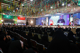 کنگره ۳۰۰۰ شهید استان قزوین