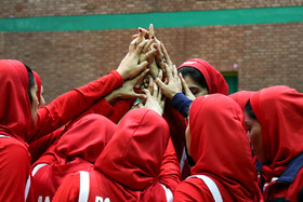 تیم بسکتبال بانوان هیرو