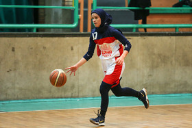 دیدار تیم‌های پاژ تهران و نامی نو اصفهان