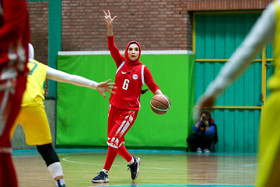 دیدار تیم‌های هیرو و پالایش نفت آبادان