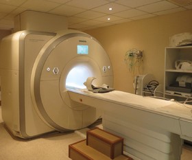 خراسان شمالی فقط یک دستگاه MRI بیمارستانی دارد