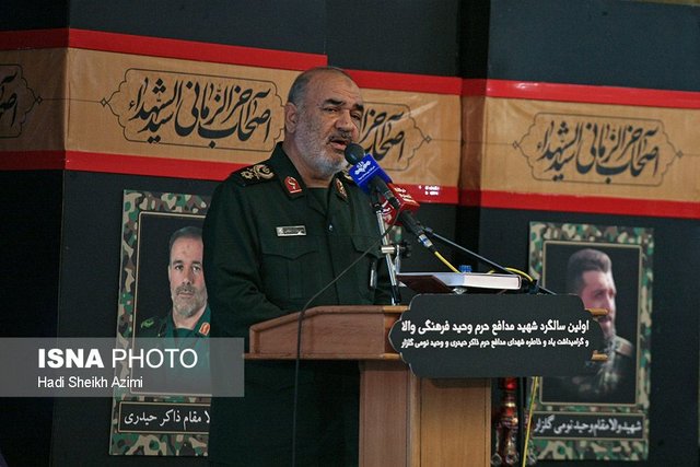 آمریکایی‌ها دیگر صاحب نفوذ نیستند