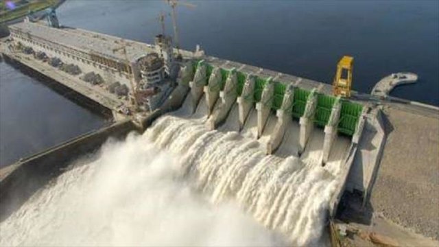 Iran ranks 2nd in hydroelectricity generation in Middle East