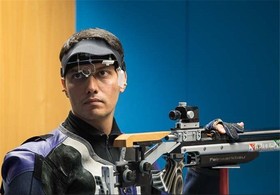 ملی‌پوش تیراندازی: شانس کسب دو سهمیه المپیک با رنکینگ داریم