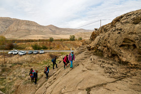 هیات کوهنوردی خوزستان به دنبال میزبانی مسابقات "اسکای رانینگ"