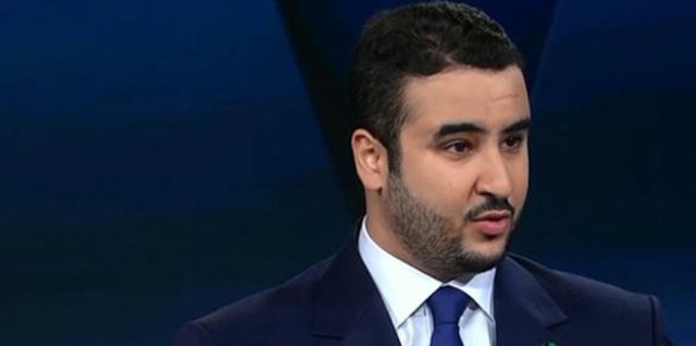 ادعای خالد بن سلمان درباره حمایت عربستان و امارات از یمنی‌ها