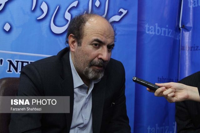 صدور مجوز 20 میلیون دلار سرمایه‌گذاری خارجی امسال در آذربایجان‌شرقی
