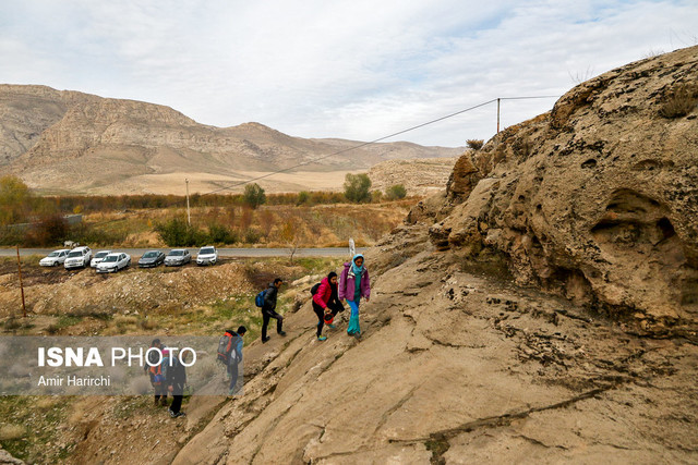 هیات کوهنوردی خوزستان به دنبال میزبانی مسابقات "اسکای رانینگ" 
