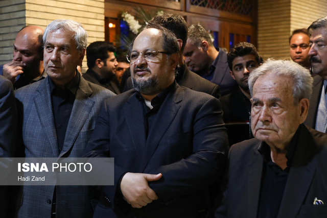 شریعتمداری: نوربخش خادم ملت بود

