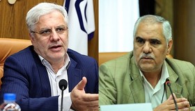 برگزاری مراسم ترحیم نوربخش و تاج‌الدین در ایلام