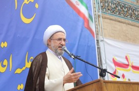 اراکی: جنایت سعودی‌ها در یمن باعث ذبح تمامی ارزش‌های انسانی شده است