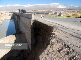 مسیر «شهداد – نهبندان» قابل بازسازی نیست!!