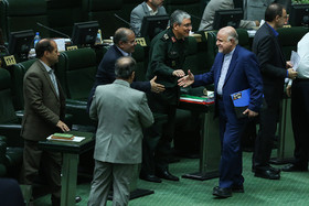 صحن علنی مجلس شورای اسلامی