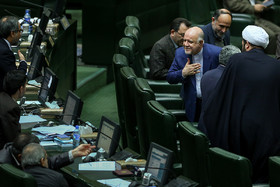 صحن علنی مجلس شورای اسلامی