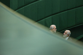 صحن علنی مجلس شورای اسلامی