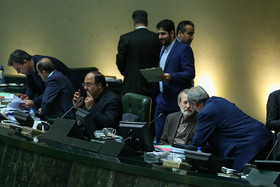 صحن علنی مجلس شورای اسلامی