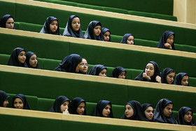 صحن علنی مجلس شورای اسلامی