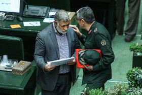 صحن علنی مجلس شورای اسلامی