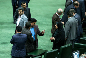 صحن علنی مجلس شورای اسلامی