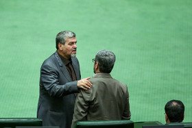 صحن علنی مجلس شورای اسلامی