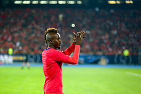 باشگاه عربستانی در آستانه‌ی جذب منشا