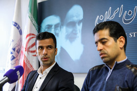 پیام تبریک خوب است، اما شغل می‌خواهیم/ قهرمان جهان می‌شویم + فیلم