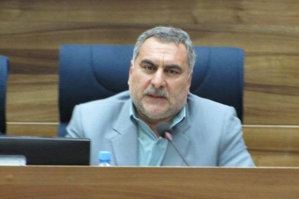 سرپرست استانداری خراسان‌شمالی منصوب شد