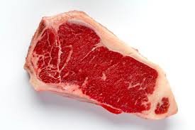تولید گوشت رو به افزایش است