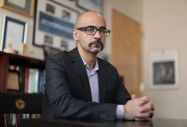 «پولیتزر» به همکاری با «جونو دیاز» ادامه می‌دهد