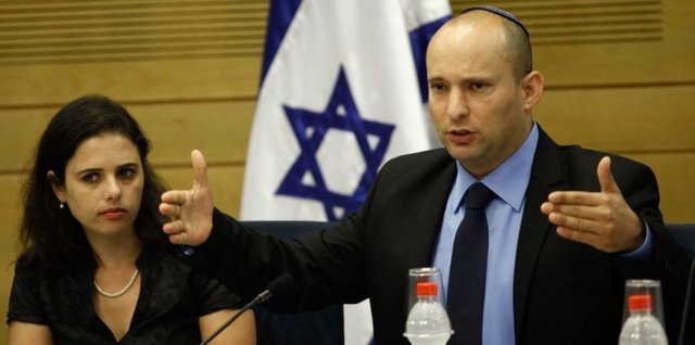 مخالفت نیمی از اسرائیلی‌ها با انتصاب نفتالی بنت به عنوان وزیر جنگ رژیم صهیونیستی