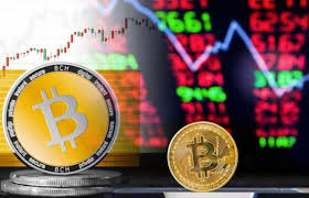 سقوط آزاد قیمت بیت‌کوین به پرتگاه ۵۰۰۰ دلاری