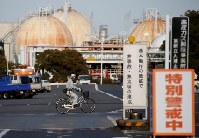 Japan's Fuji Oil to resume Iran oil purchases