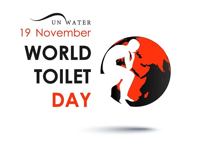 هشدار معضل جهانیِ بهداشت عمومی در "روز جهانی توالت"