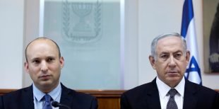 کابینه نتانیاهو سقوط نکرد/ وزیر آموزش رژیم صهیونیستی در کابینه می‌ماند
