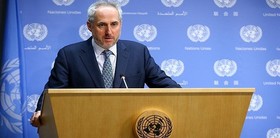 هشدار سازمان ملل و روسیه نسبت به افزایش تنش‌ها در خاورمیانه