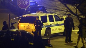 حمله مسلحانه در آمریکا یک کشته و ۲۶ زخمی برجای گذاشت