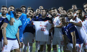 اجرای مصوبه تسهیلات سربازی برای مشمولان ملی‌پوش و لیگ‌برتری