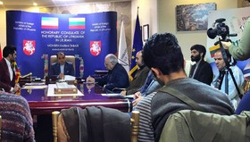 تعامل لیتوانی و ایران برای توسعه گردشگری/ لیتوانی پیشنهاد صدور ویزای گروهی گردشگران را پذیرفت