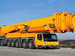 نرخ کرایه ماشین‌آلات عمرانی ساعتی چند؟ 