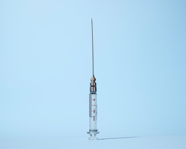 واکسیناسون مقرون به صرفه‌ترین روش مقابله با حصبه! 1