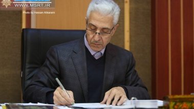 وزیر علوم احکام ریاست ۹ دانشگاه کشور را صادر کرد