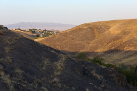 روستای سنجگان و یکه باغ اصلی‌ترین روستاهای مصرف کننده آب کشاورزی ذخیره شده در پشت سد سنجگان هستند.
