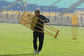 بازتاب فسخ برانکو با پرسپولیس در رسانه‌های عربی/ پیروزی بزرگ الاهلی!