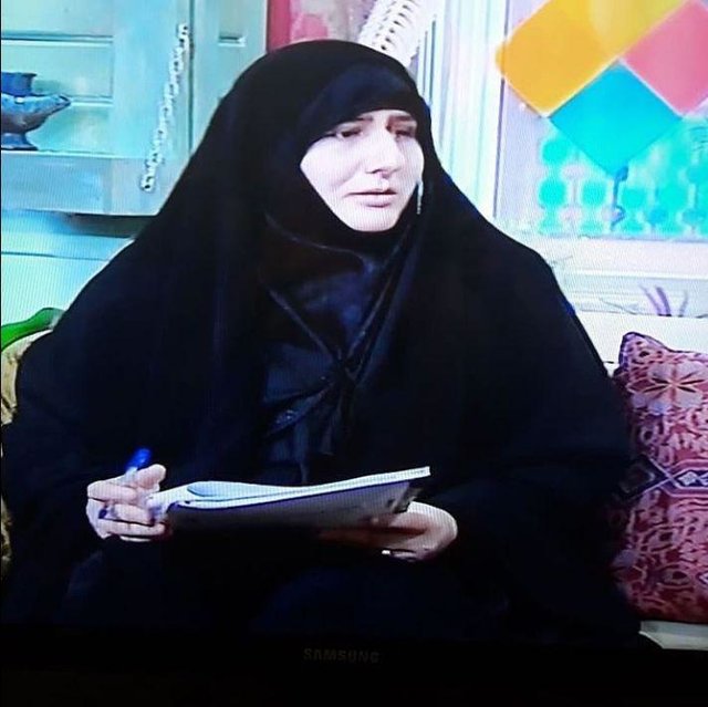 ضرورت الگوسازی بر مبنای سبک زندگی مادران و همسران شهدا در جامعه