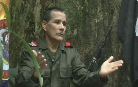 فرماندهان شورشیان کلمبیایی در کوبا نقش داشتن در انفجار بوگوتا را نپذیرفتند