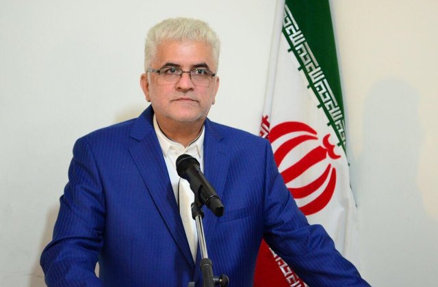رییس شورای کرمانشاه