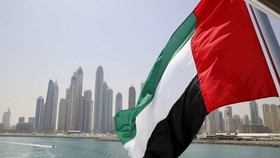 توافق بلاروس و امارات برای توسعه همکاری نظامی