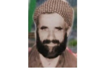 یادی از یک فرمانده «سازمان پیشمرگان مسلمان کُرد»