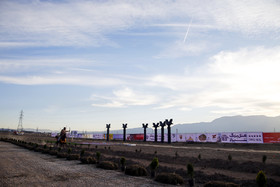 مسابقات جهانی رزم سواره - شیراز